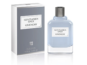 GENTLEMEN ONLY EDT