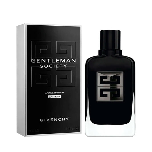 GIVENCHY GENTLEMAN SOCIETY EXTREME