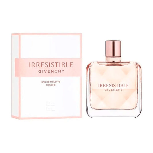 GIVENCHY IRRESISTIBLE FRAICHE EDT