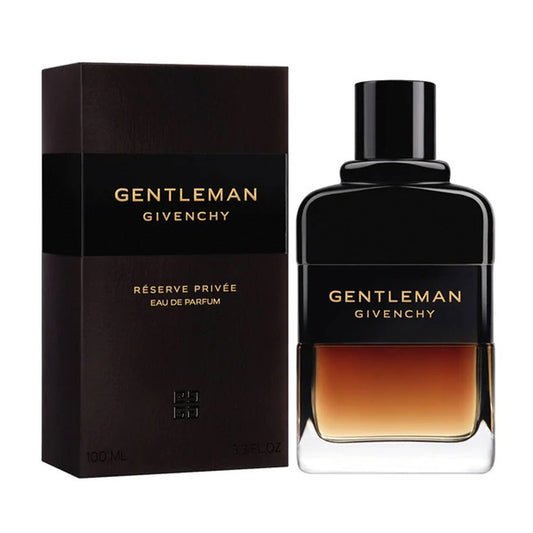 GIVENCHY GENTLEMAN RESERVE PRIVEE EDP