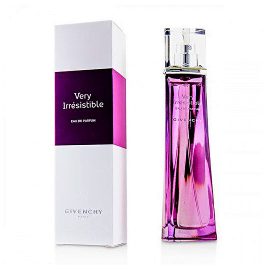 GIVENCHY VERY IRRESISTIBLE EDP