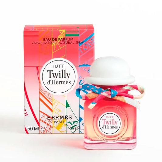 HERMES TUTTI TWILLY EDP