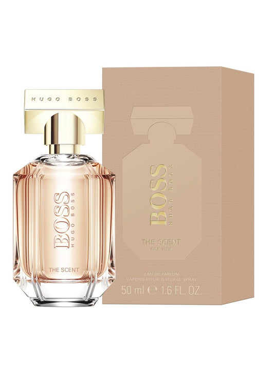 HUGO BOSS THE SCENT WOMAN