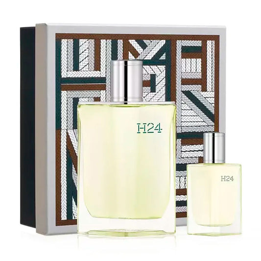 HERMES H24 EDT 100ml + 12.5ml
