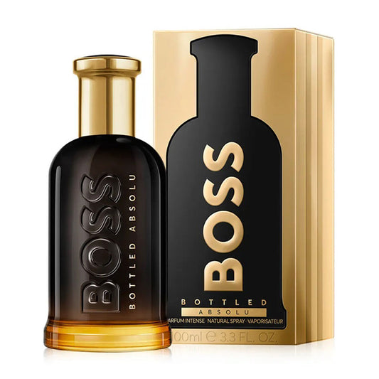 HUGO BOSS BOTTLED ABSOLU