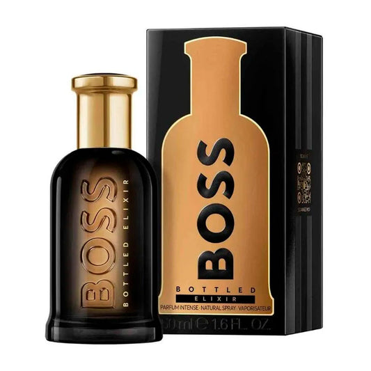 HUGO BOSS BOSS BOTTLED ELIXIR