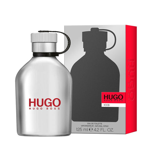 HUGO BOSS ICED EDT