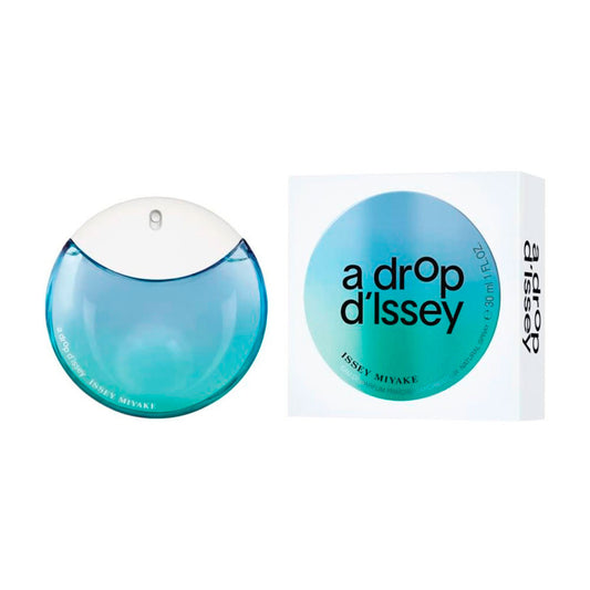 ISSEY MIYAKE A DROP DISSEY FRAICHE FEMME EDP