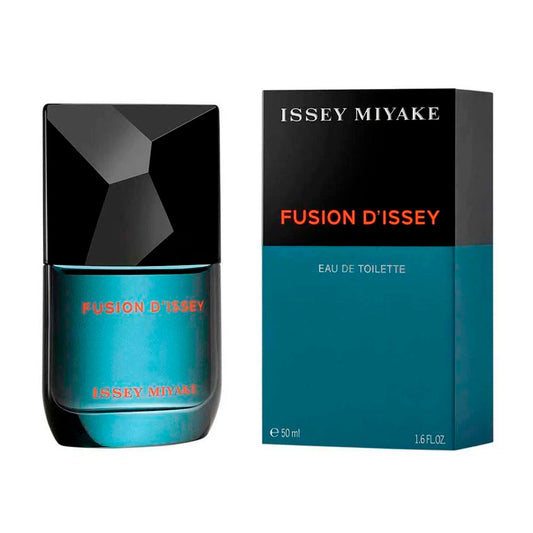 ISSEY MIYAKE FUSION DISSEY HOMME EDT