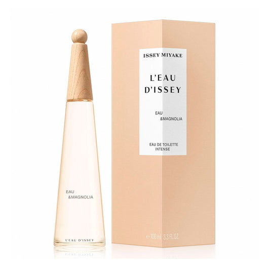 ISSEY MIYAKE LEAU DISSEY EAU & MAGNOLIA