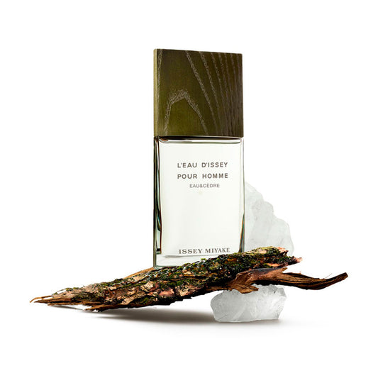 ISSEY MIYAKE LEAU DISSEY HOMME EAU & CEDRE
