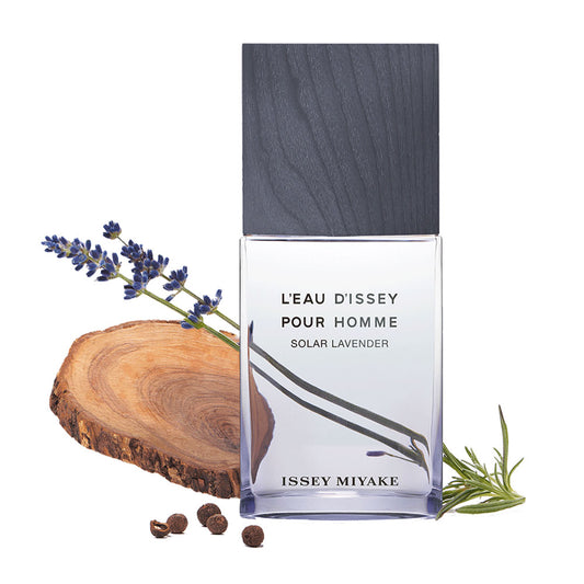 ISSEY MIYAKE LEAU LAVANDER HOMME