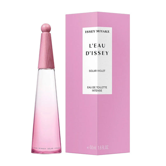 ISSEY MIYAKE SOLAR VIOLET