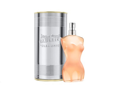 JEAN PAUL GAULTIER CLASSIQUE EDT