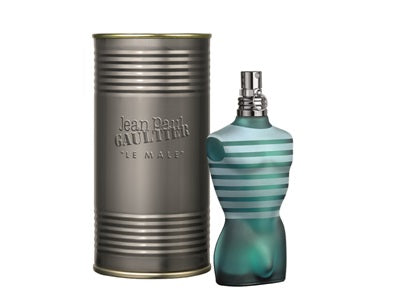 JEAN PAUL GAULTIER LE MALE EDT