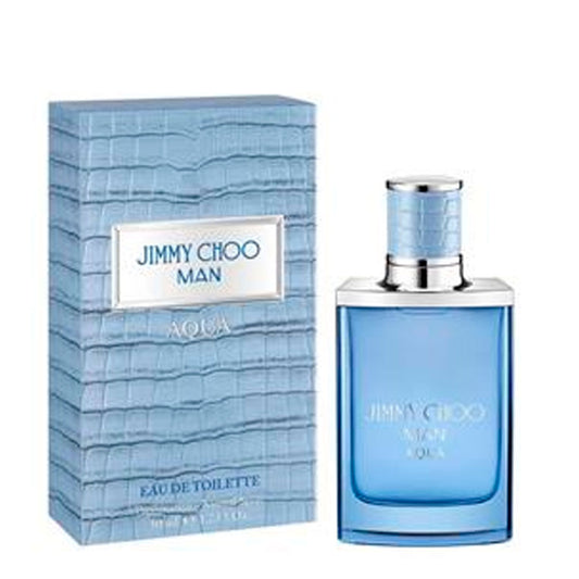 JIMMY CHOO MAN AQUA EDT