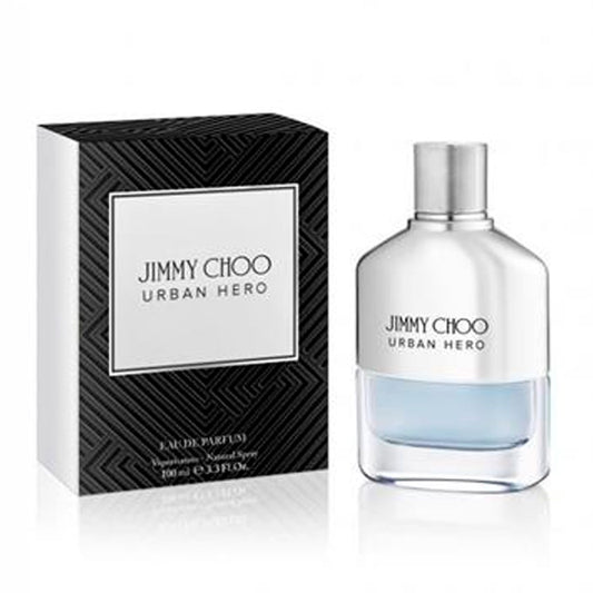 JIMMY CHOO URBAN HERO MAN EDP