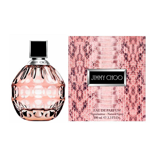 JIMMY CHOO POUR FEMME EDP