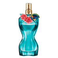 JEAN P.GAULTIER "LA BELLE" PARADISE GARDEN