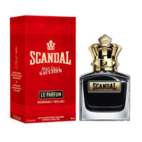 JEAN PAUL GAULTIER SCANDAL FOR HIM LE PARFUM