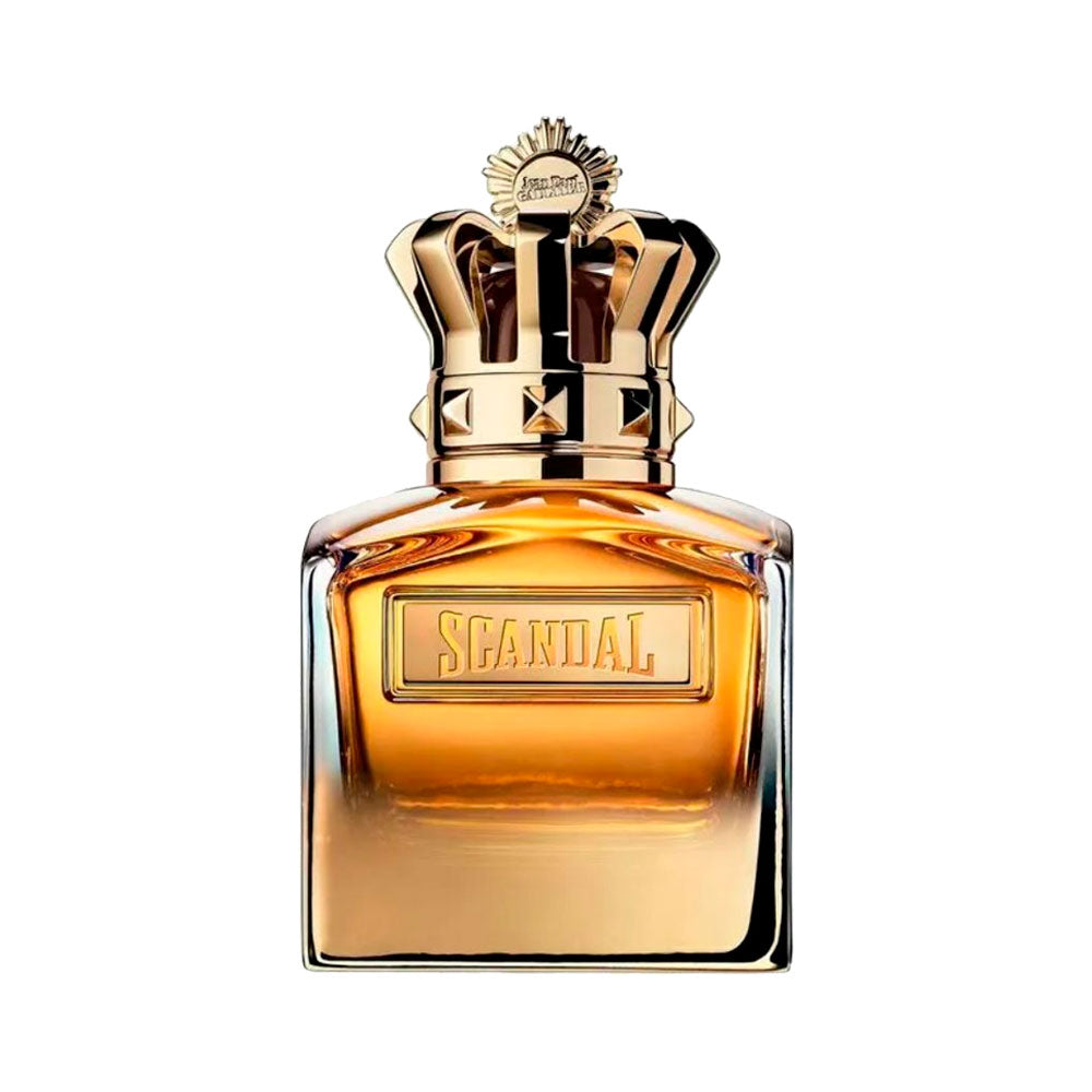JEAN PAUL GAULTIER SCANDAL FOR HIM ABSOLU EDP