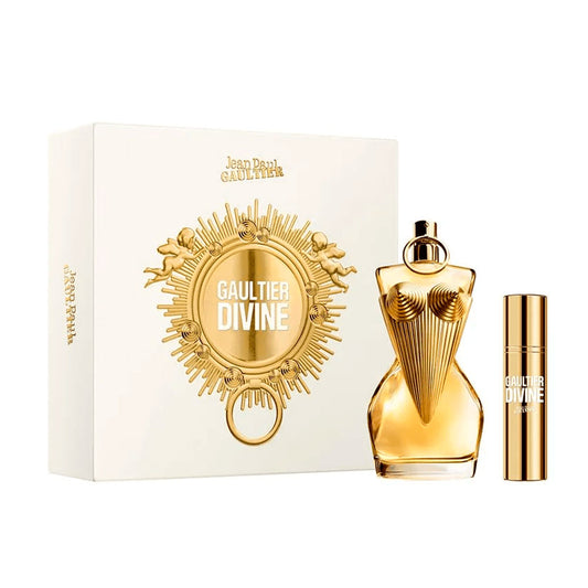JEAN PAUL GAULTIER DIVINE EDP 100ml+10ml