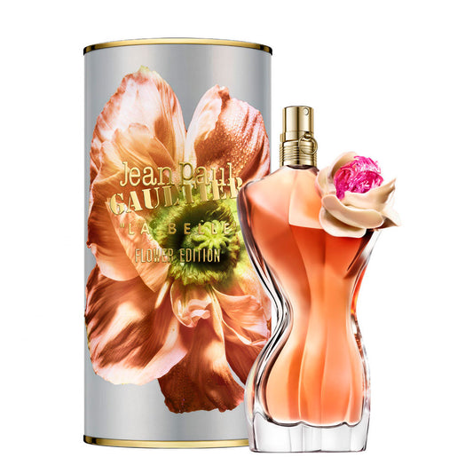 JEAN PAUL GAULTIER LA BELLE FLOWER EDITION EDP