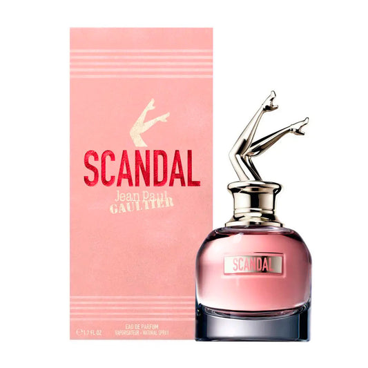 JEAN PAUL GAULTIER SCANDAL EDP