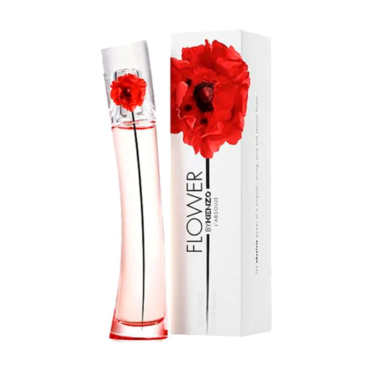 KENZO FLOWER L ABSOLUE