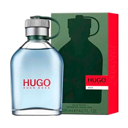 HUGO BOSS MAN EDT