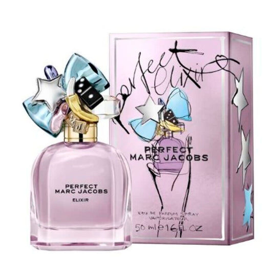 MARC JACOBS PERFECT ELIXIR