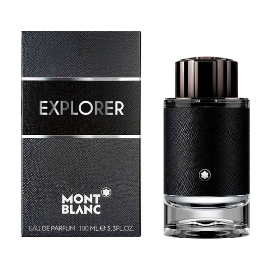 MONTBLANC EXPLORER EDP