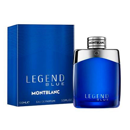 MONTBLANC LEGEND BLUE
