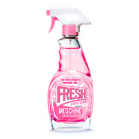 MOSCHINO PINK FRESH EDT