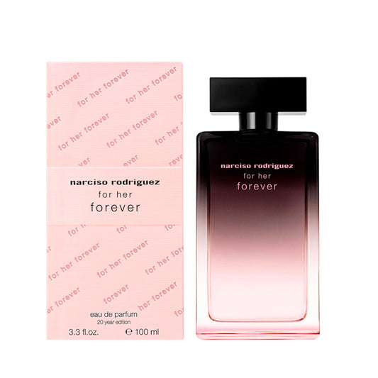 NARCISO FOR HER FOREVER