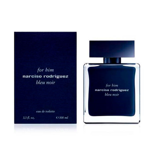 NARCISO RODRIGUEZ BLUE NOIR EDT