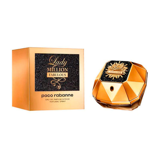P.RABANNE LADY M.FABULOUS