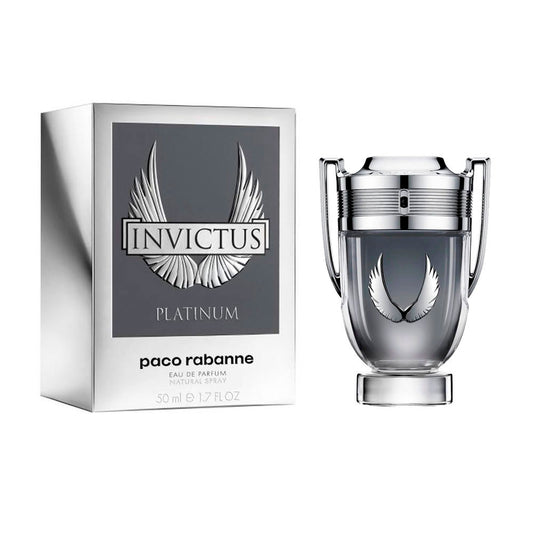 PACO RABANNE INVICTUS PLATINUM EDT