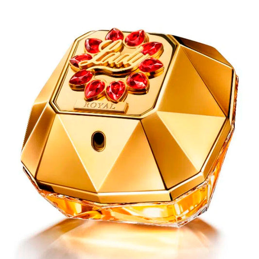PACO RABANNE LADY MILLION ROYAL EDP