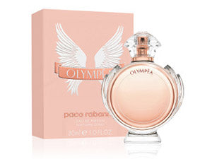 OLYMPEA EDP