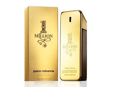 ONE MILLION EDT