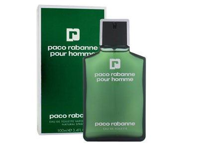 PACO RABANNE MEN EDT