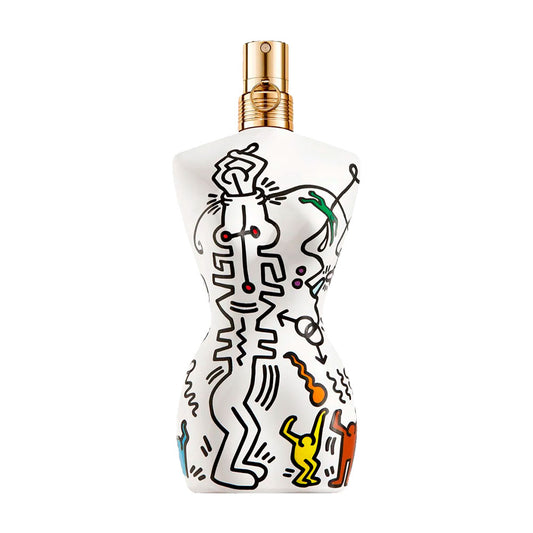 GAULTIER CLASSIQUE PRIDE EDITION HER EDT