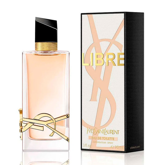 YVES SAINT LAURENT LIBRE