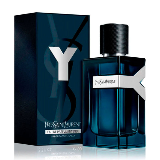 YVES SAINT LAURENT Y INTENSE EDP