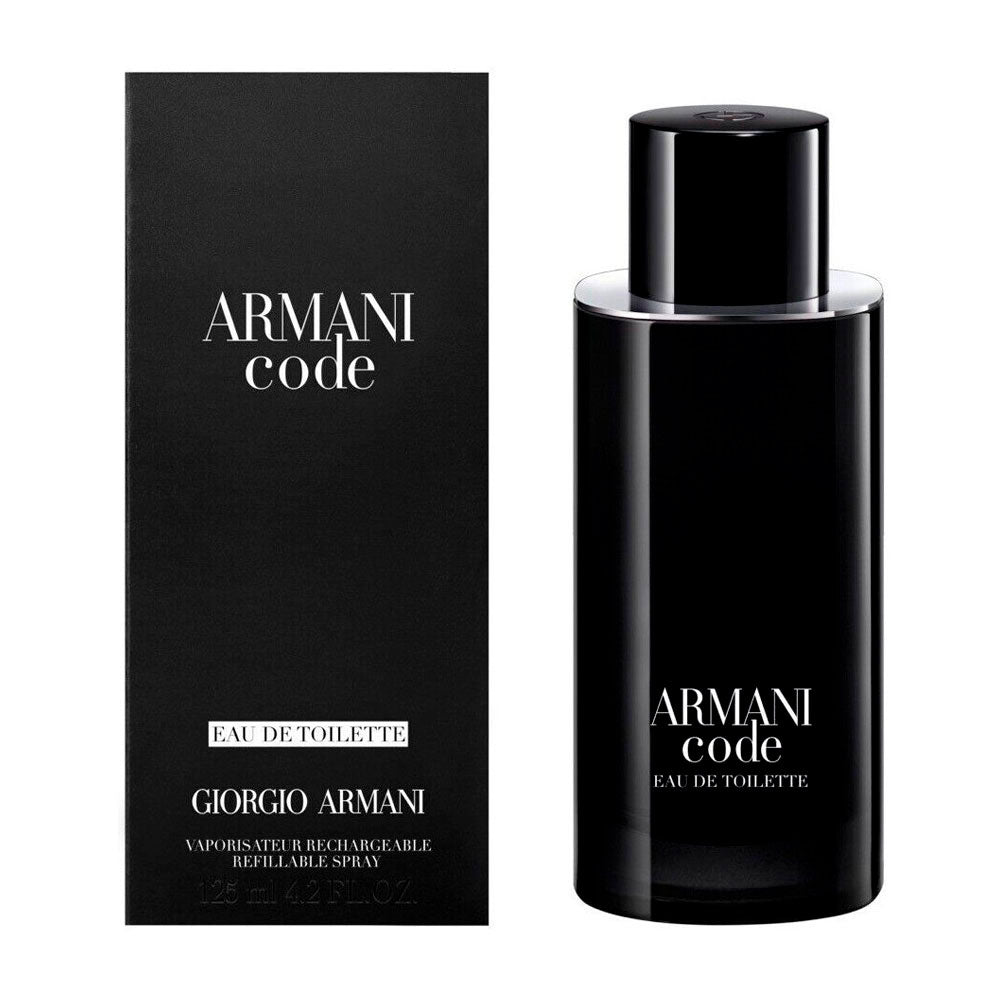 ARMANI CODE HOMME EDT