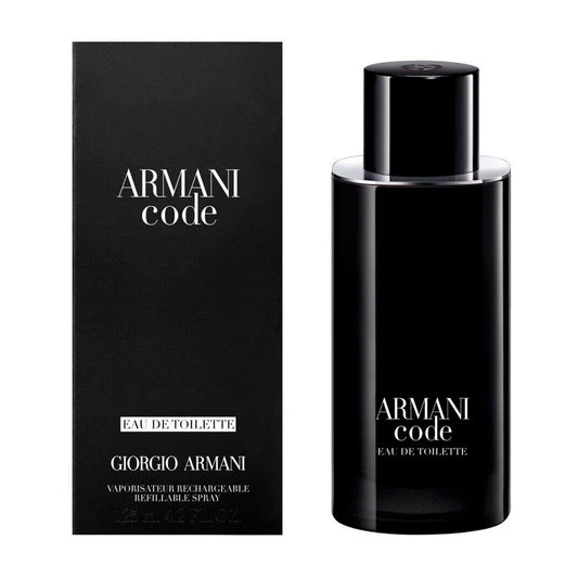 ARMANI CODE HOMME EDT