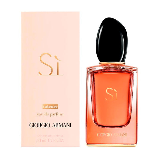 ARMANI SI INTENSE EDP