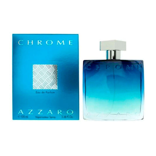 AZZARO CHROME EDP