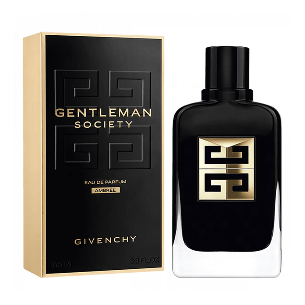 GIVENCHY GENTLEMAN SOCIETY AMBREE EDP